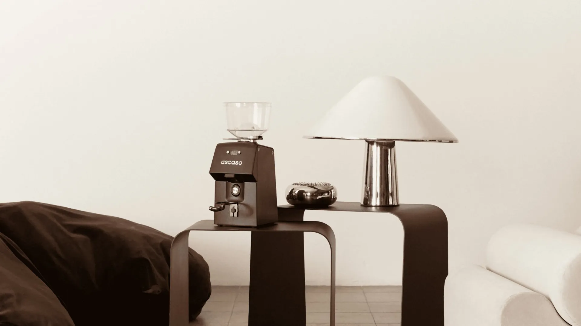 Кофемолки „Ascaso“ H64