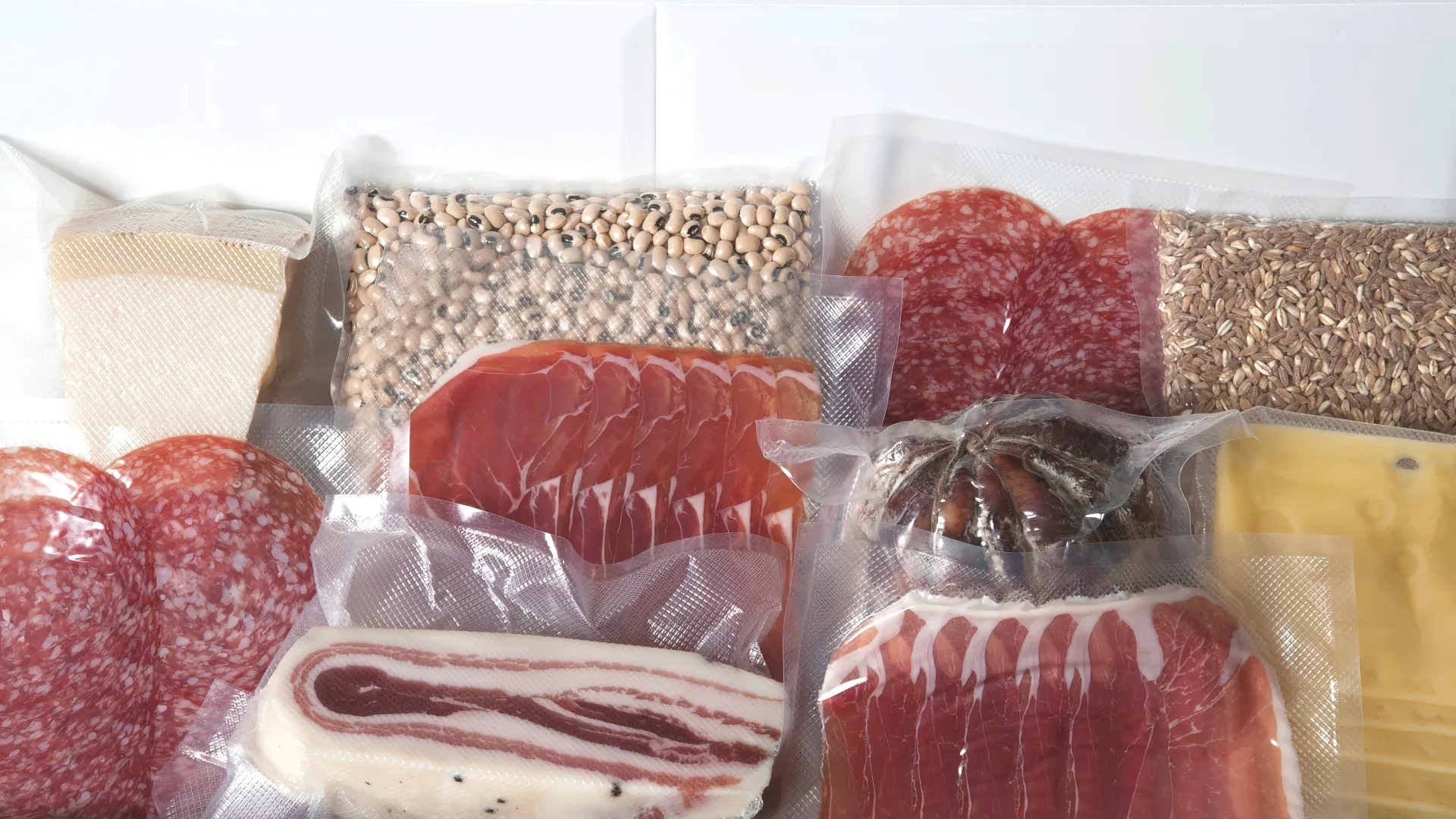 Вакуумные мешки