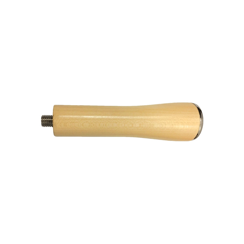 Wooden Portafilter Handle „Ascaso“ PM.259