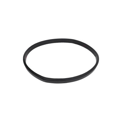 Cover gasket for potato peeler „Fama“ F2706