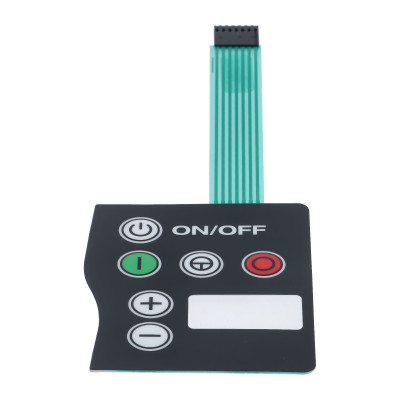 Control Panel „Fama Industrie“ F2716