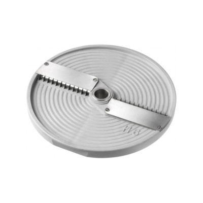 Julienne Disc "Fimar" H2.5 (2.5x2.5 mm)