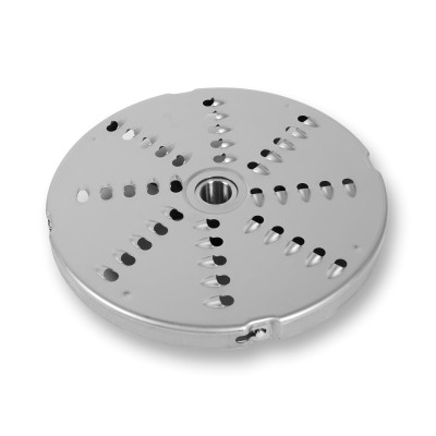 Grater disc for soft cheese „Sammic“ SH-6 SCREWLESS