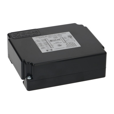 Control units, electronic boards