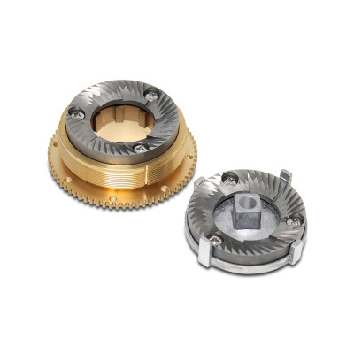 Coffee grinder burrs „Ascaso“ Ø 54 mm (MI..69)