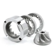 Spare parts for Coffee grinders