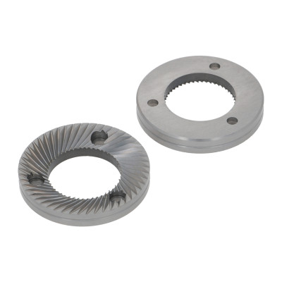 Coffee grinder burrs „Santos“ LH, Ø 64 mm