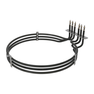 Heating element "Inoxtrend" 8000W 230V