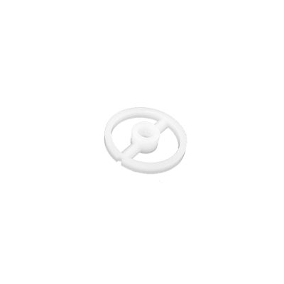 Auger housing retaining ring "Fama" F2228 (Mod. 22)