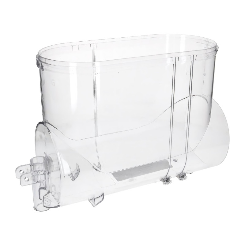 10 litrų dubuo šerbėto dispenseriui „Bras“ / „Ugolini“ 22800-17404