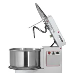 Tešlos maišyklių atsarginės dalys