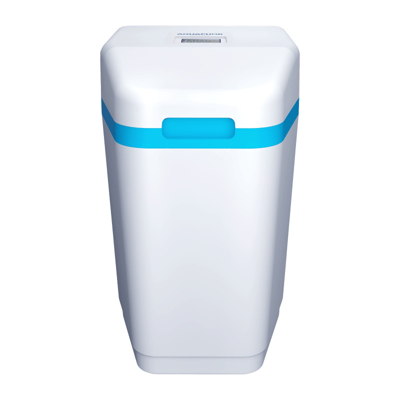 Automatic water softening filter with iron removal function „Aquaphor“ S550