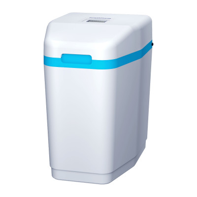 Automatic water softening filter with iron removal function „Aquaphor“ S550