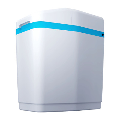 Automatic water softening filter with iron removal function „Aquaphor“ S550