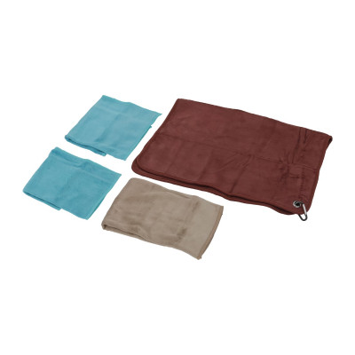 Professional Barista Cloth Cleaning Set of 4 pcs. „JoeFrex“