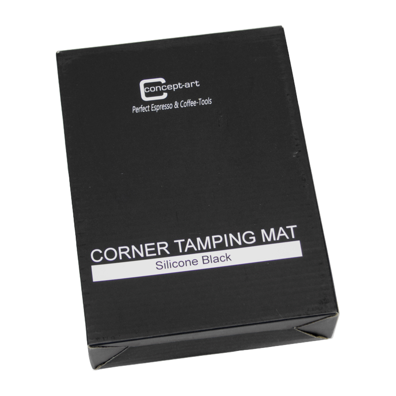 Corner Tamping Mat "Concept Art" TML