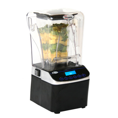 Brushless Blender „Santos“ #62