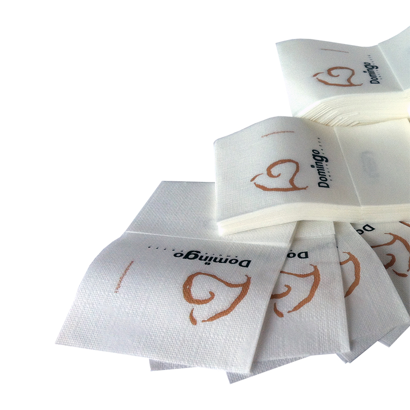 "Domingo Amore Caffè" napkins, 2000 units