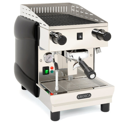 Espresso coffee machine "La Scala" Butterfly S1