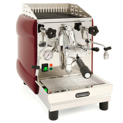 Espresso coffee machine "La Scala" Eroica L1