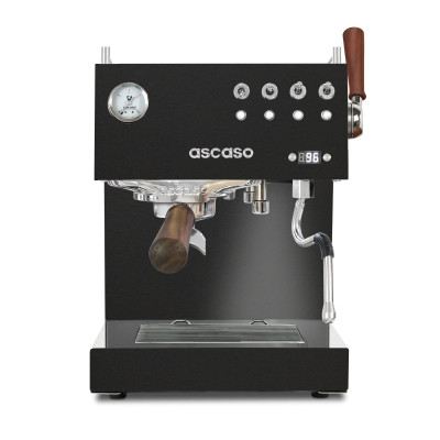 Coffee machine „Ascaso“ Steel DUO PLUS