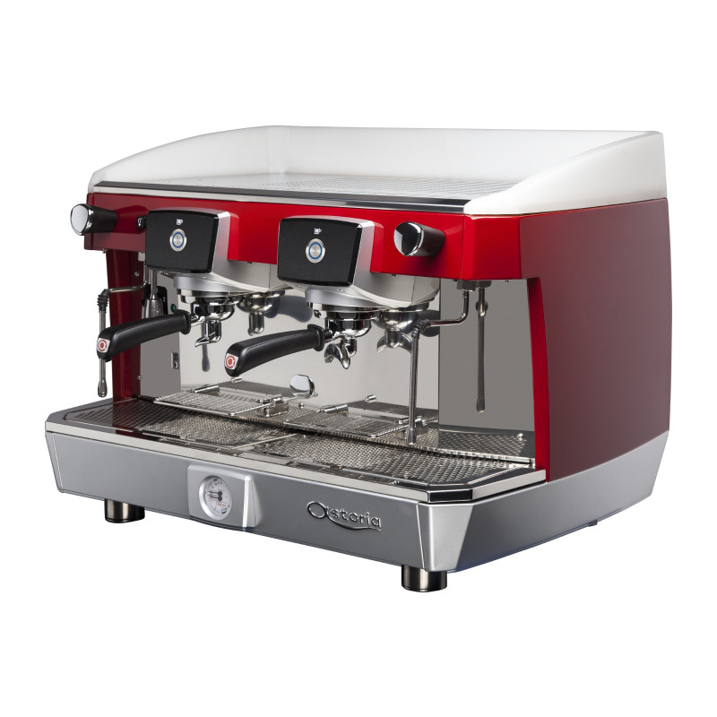 2-jų grupių espresso kavos aparatas „Astoria“ CORE600 AEP2