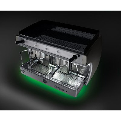 2 group espresso coffee machine "Astoria" Gloria AEP2
