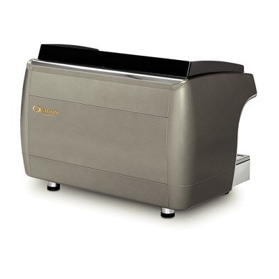 2 group espresso coffee machine "Astoria" Gloria AEP2