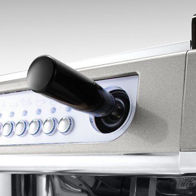 2 group espresso coffee machine "Astoria" Gloria AEP2