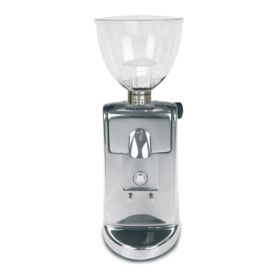 Coffee grinder "Ascaso" i-Mini i1 Polished Aluminum