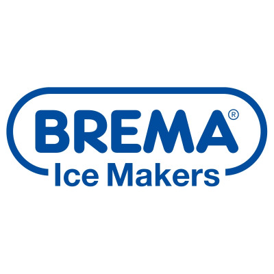 Brema ice maker