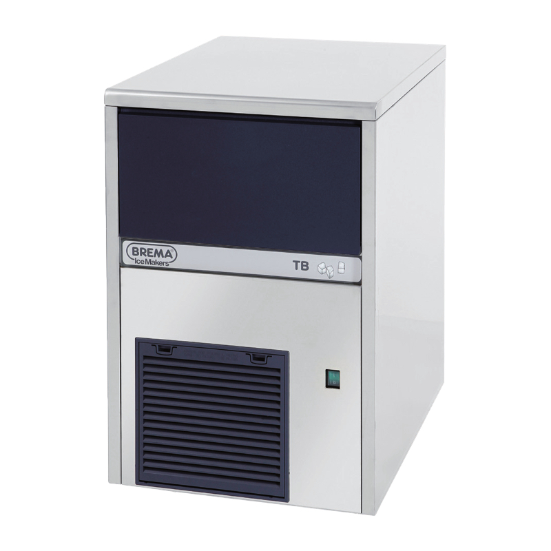 Ice Pebbles maker „Brema Ice“ TB 551