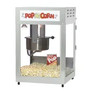 Popcorn Makers