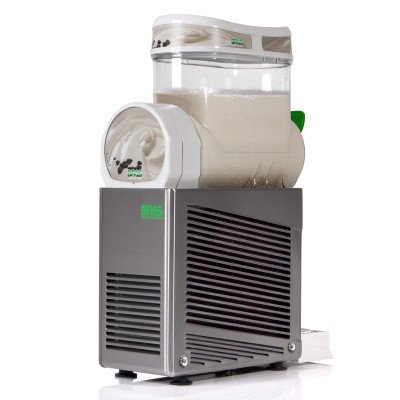 Slush machine "Bras" Quark 1 (6 L)
