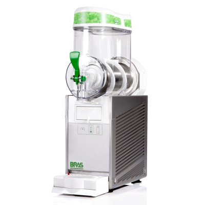 Slush machine "Bras" Quark 1 (6 L)