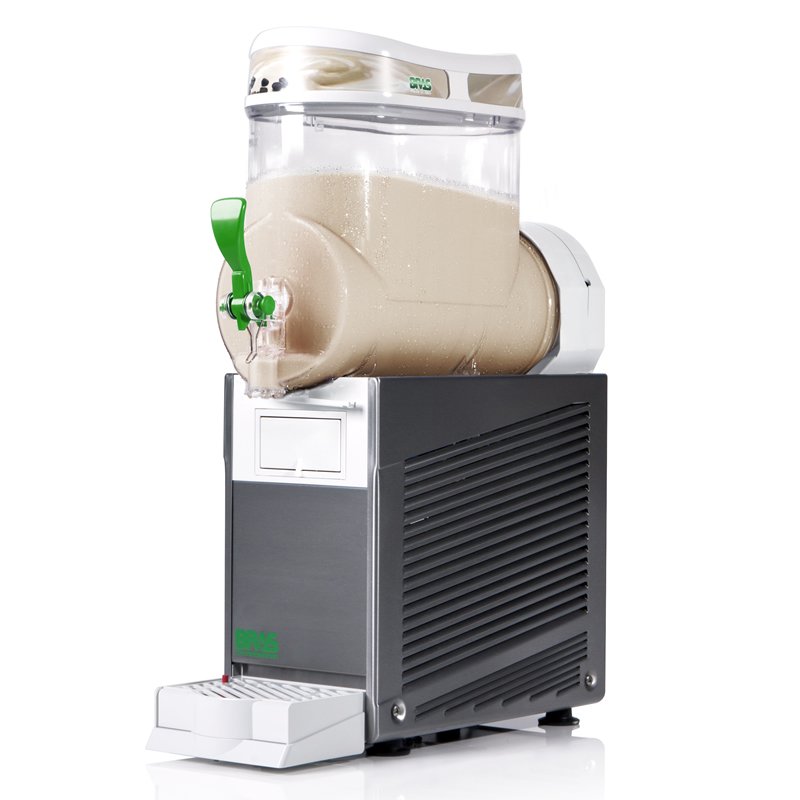 Slush machine "Bras" Quark 1 (6 L)