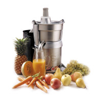 Juice extractors