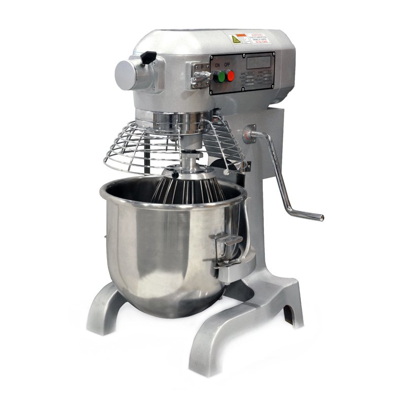 Planetary mixer GGG SM-20