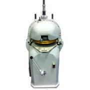 Dough dividers & rounders