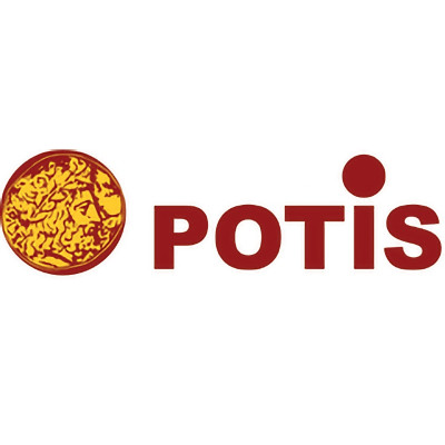 POTIS грили