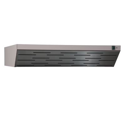 Hood for pizza ovens "Pizza Group" ENTRY MAX 6 L / ENTRY MAX 12 L