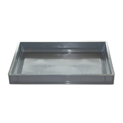 Pizza Dough Box, 60x40x7.5 cm