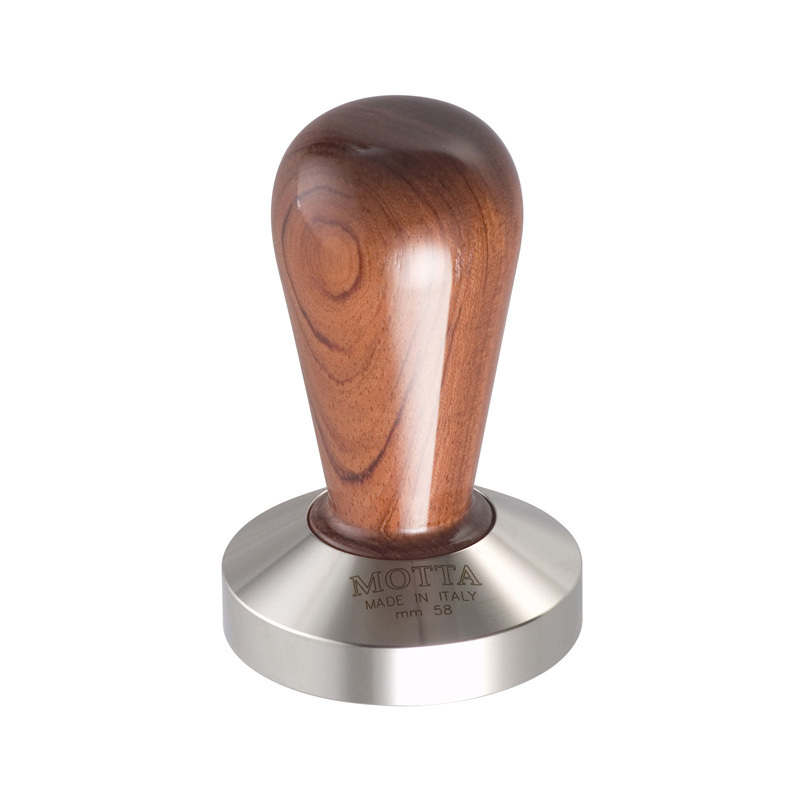 Tamper "Metallurgica Motta" 110, Ø 58 mm