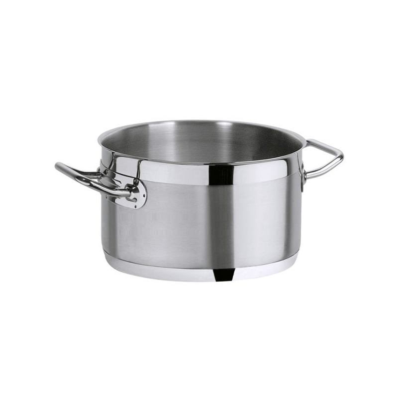 Deep Casserole „Contacto“ 2207/360, 22 L