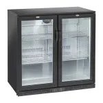 Baro šaldytuvai - šaldikliai