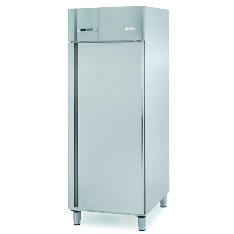 Freezer cabinet "Infrico" AGB 701 BT PAST