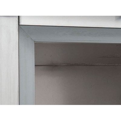 Two-door freezer „Coolhead“ QN 12