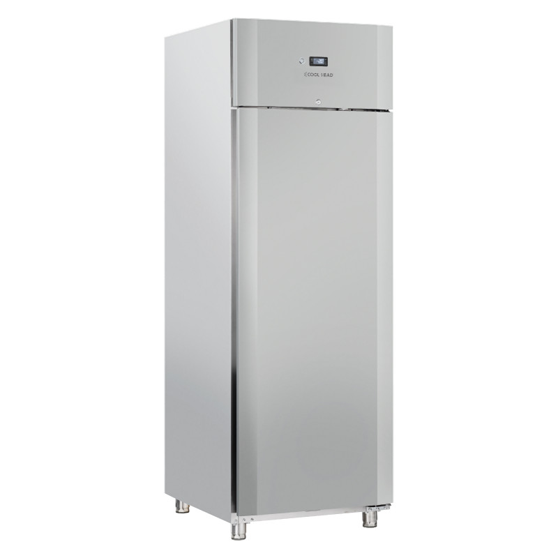 GN2/1 Freezer upright cabinet „Coolhead“ QN 6