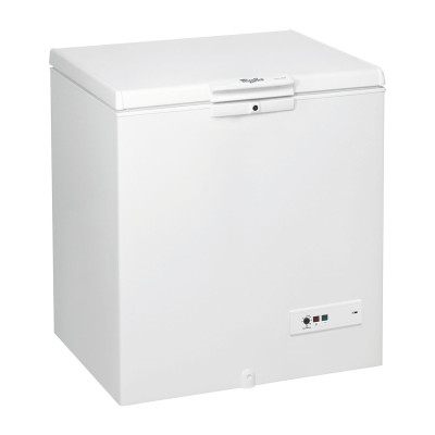 Chest freezer „Whirlpool“ WHM 2110