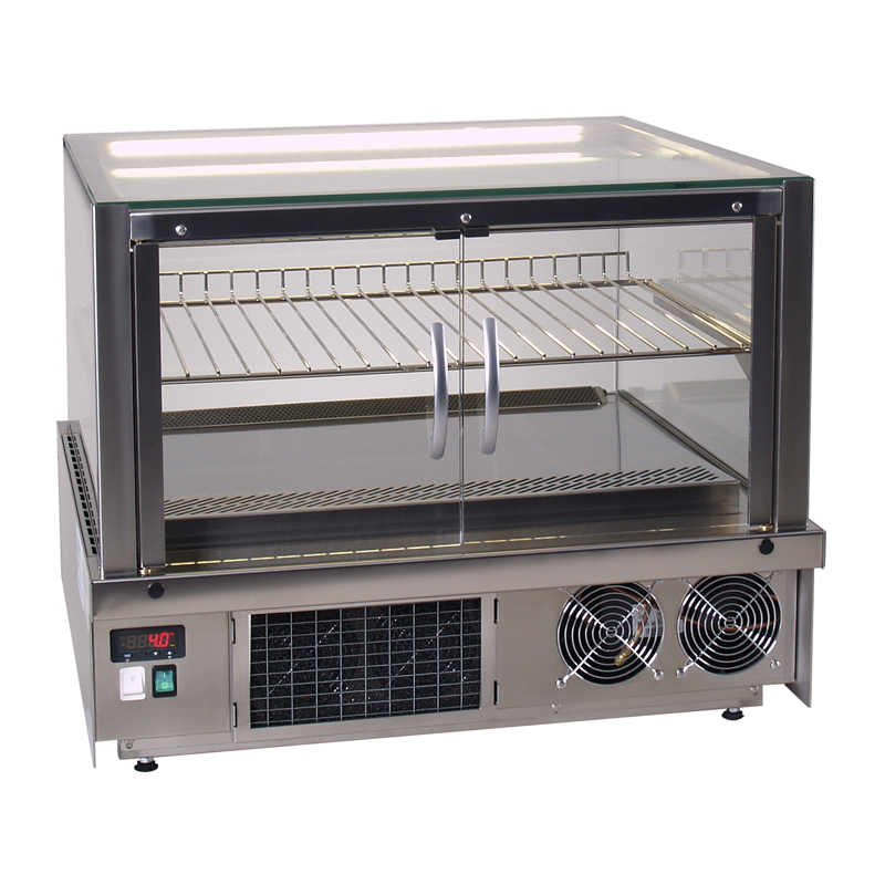 Refrigerated top table counter "Unis Cool" Thaya COLD
